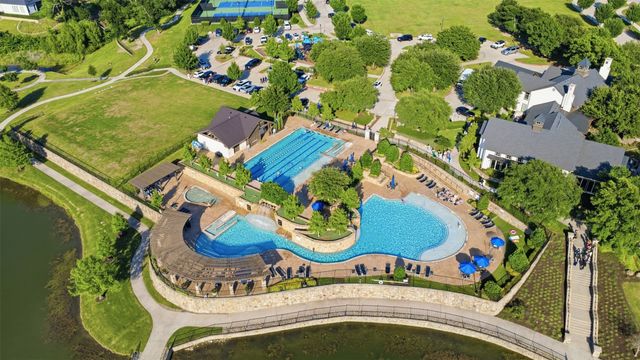 3512 Truro Street, Celina, TX 75009