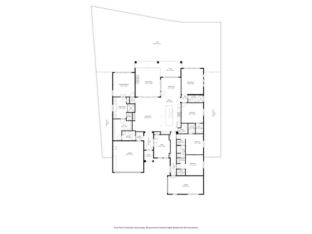 3512 Truro Street, Celina, TX 75009