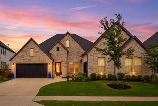 3512 Truro Street, Celina, TX 75009