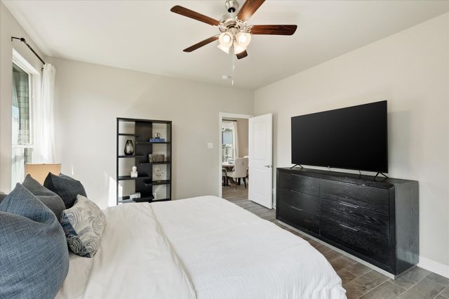 1212 Trailblazer Way, Northlake, TX 76247