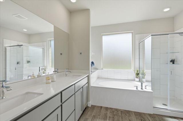 1212 Trailblazer Way, Northlake, TX 76247