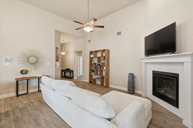 1212 Trailblazer Way, Northlake, TX 76247