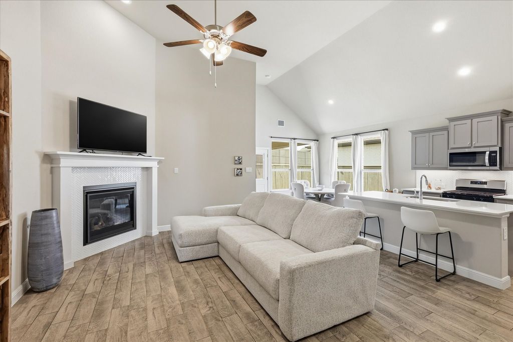 1212 Trailblazer Way, Northlake, TX 76247 — photo 3