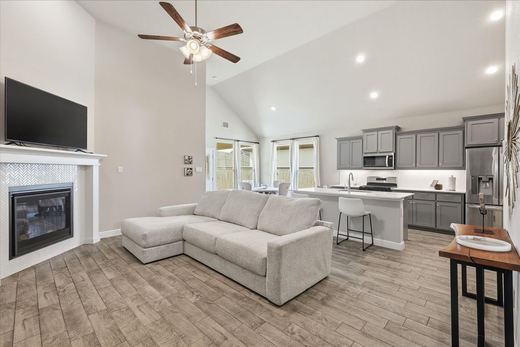 1212 Trailblazer Way, Northlake, TX 76247 — photo 4