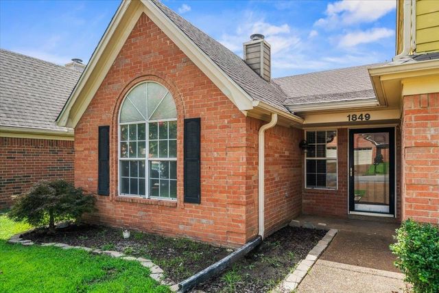 1849 WINSHIP DR, Memphis, TN 38016