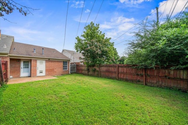 1849 WINSHIP DR, Memphis, TN 38016
