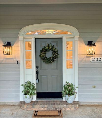 202 Norcross Street, Bossier City, LA 71111