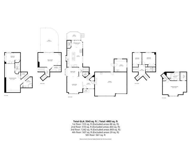 1505 Blackhawk Ridge Way, Eagan, MN 55122