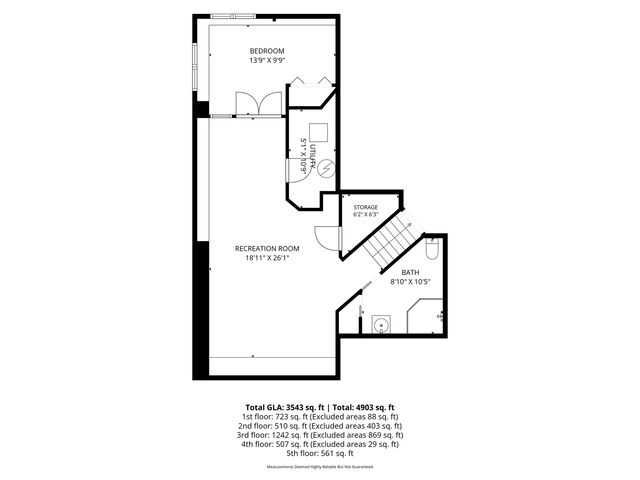 1505 Blackhawk Ridge Way, Eagan, MN 55122