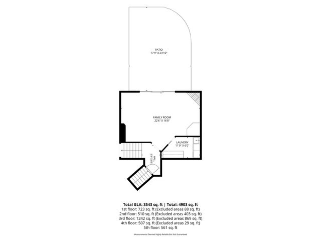 1505 Blackhawk Ridge Way, Eagan, MN 55122