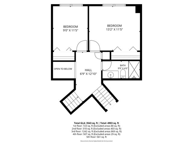 1505 Blackhawk Ridge Way, Eagan, MN 55122