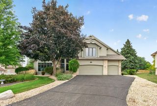 1505 Blackhawk Ridge Way, Eagan, MN 55122
