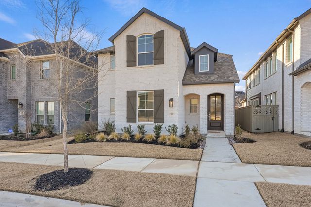 2009 Daniel Drive, Northlake, TX 76247