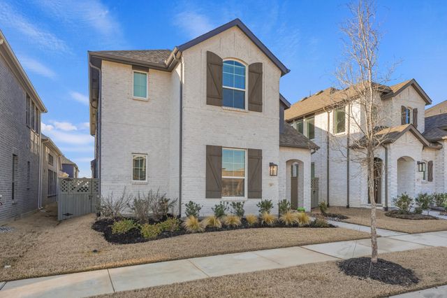 2009 Daniel Drive, Northlake, TX 76247