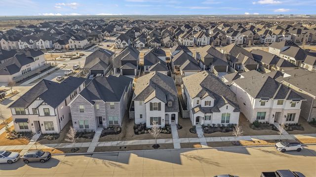 2009 Daniel Drive, Northlake, TX 76247