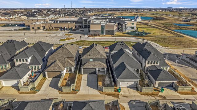 2009 Daniel Drive, Northlake, TX 76247