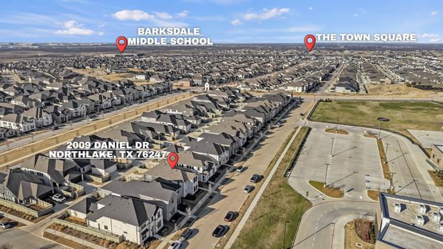2009 Daniel Drive, Northlake, TX 76247
