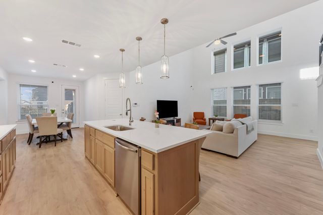 2009 Daniel Drive, Northlake, TX 76247