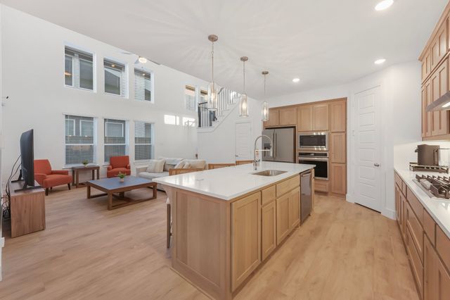 2009 Daniel Drive, Northlake, TX 76247