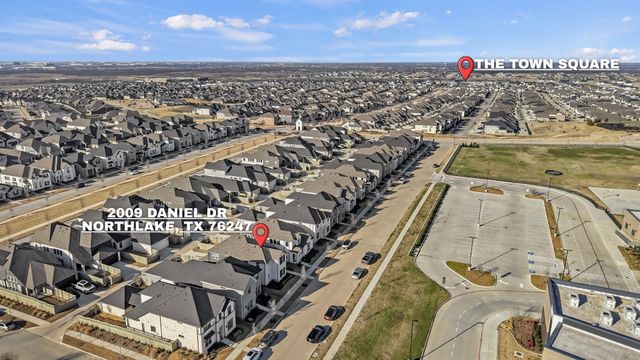 2009 Daniel Drive, Northlake, TX 76247
