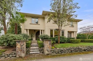 3424 97th Avenue SE, Mercer Island, WA 98040