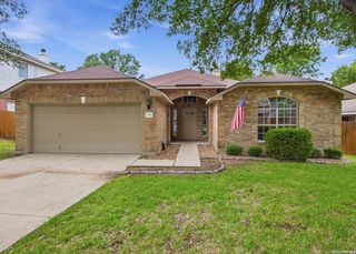 229 CORDERO DR, Cibolo, TX 78108