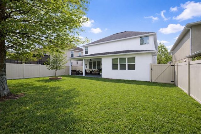 2317 AVELLINO AVENUE, St Cloud, FL 34771