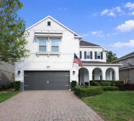 2317 AVELLINO AVENUE, St Cloud, FL 34771