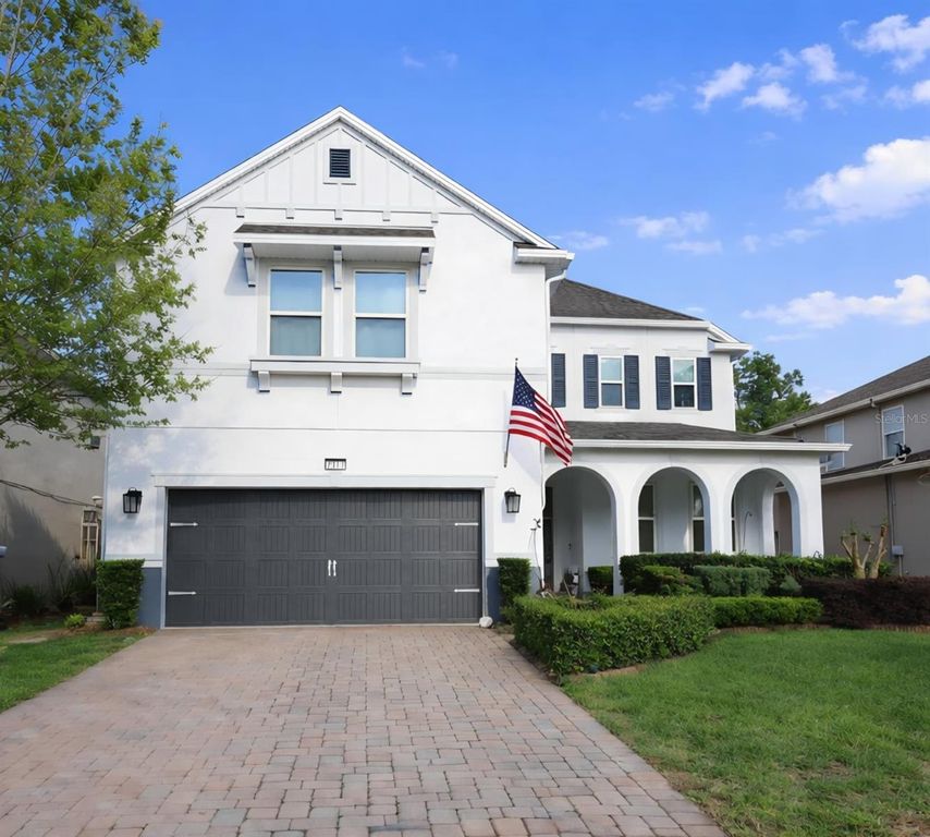 2317 AVELLINO AVENUE, St Cloud, FL 34771