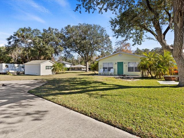 7255 TROPICAL DRIVE, Weeki Wachee, FL 34607