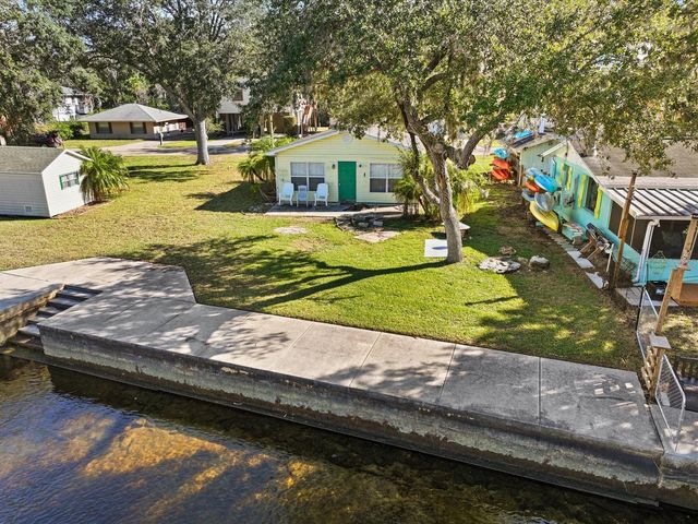 7255 TROPICAL DRIVE, Weeki Wachee, FL 34607