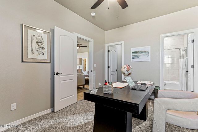 328 EMERALD EARTH Lane, Horizon City, TX 79928