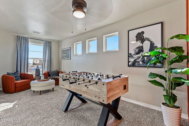 328 EMERALD EARTH Lane, Horizon City, TX 79928