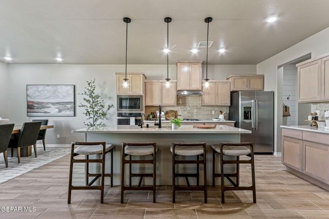 328 EMERALD EARTH Lane, Horizon City, TX 79928