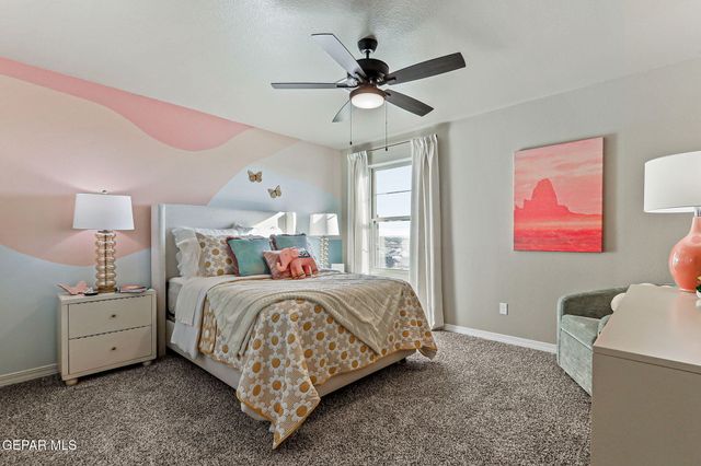 328 EMERALD EARTH Lane, Horizon City, TX 79928
