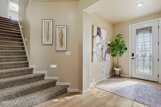 328 EMERALD EARTH Lane, Horizon City, TX 79928