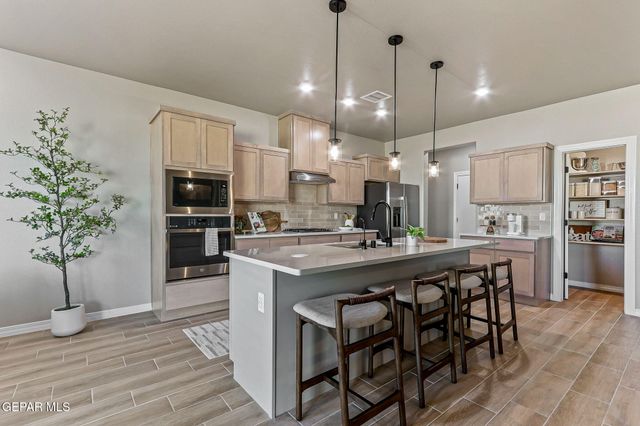 328 EMERALD EARTH Lane, Horizon City, TX 79928