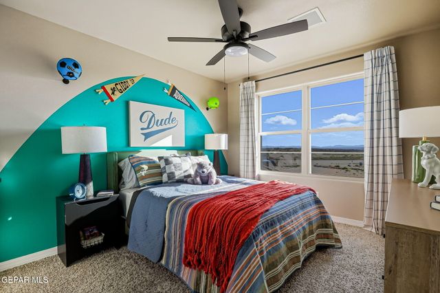 328 EMERALD EARTH Lane, Horizon City, TX 79928