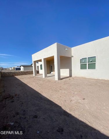 12032 Cotton Cloud Way, Socorro, TX 79927