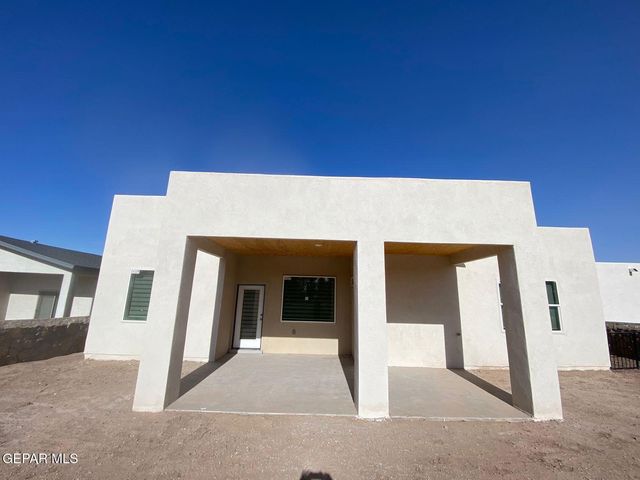 12032 Cotton Cloud Way, Socorro, TX 79927