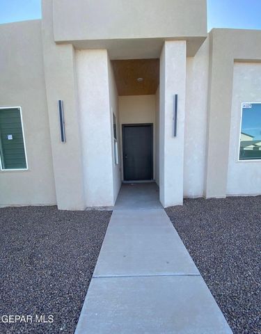 12032 Cotton Cloud Way, Socorro, TX 79927