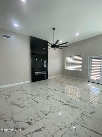 12032 Cotton Cloud Way, Socorro, TX 79927