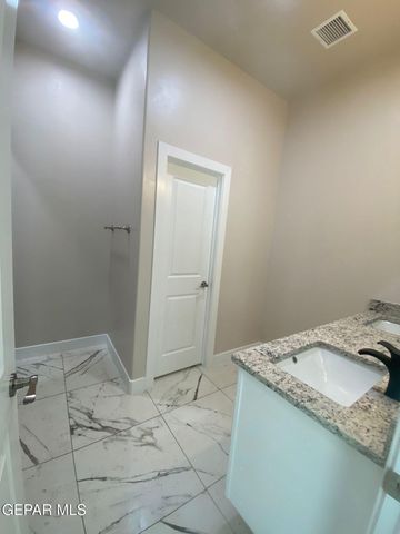 12032 Cotton Cloud Way, Socorro, TX 79927