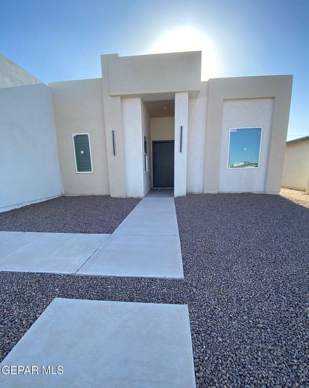 12032 Cotton Cloud Way, Socorro, TX 79927