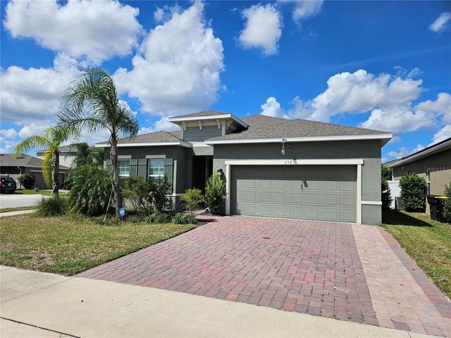 692 BLOOM TERRACE, Davenport, FL 33837