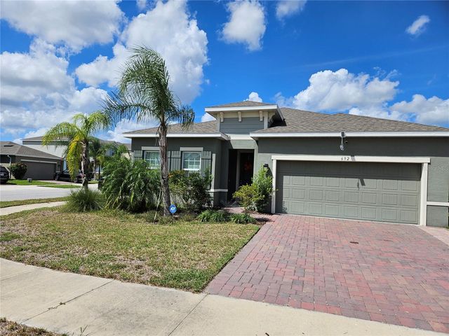 692 BLOOM TERRACE, Davenport, FL 33837