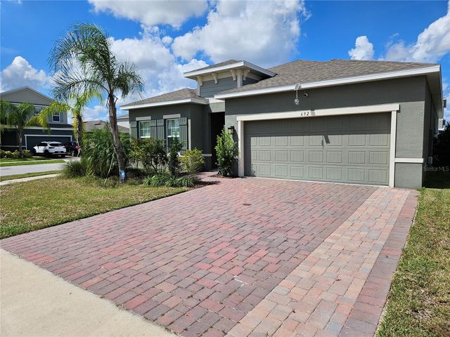 692 BLOOM TERRACE, Davenport, FL 33837