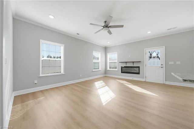 2486 Griffith Road, Winston-salem, NC 27103