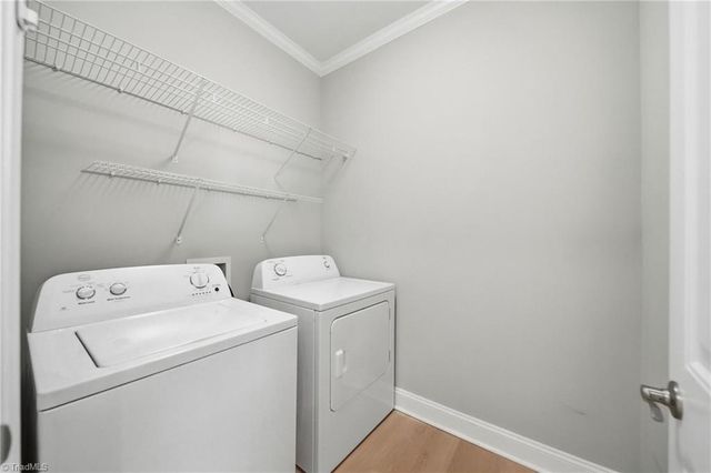 2486 Griffith Road, Winston-salem, NC 27103