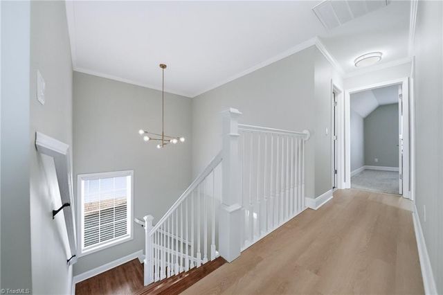 2486 Griffith Road, Winston-salem, NC 27103